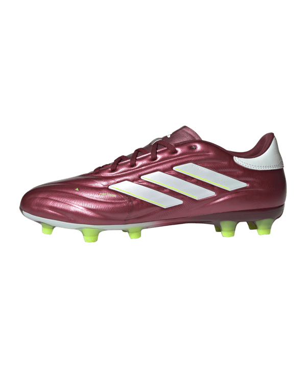 adidas COPA Pure 2 Pro FG Energy Citrus Rot - rot