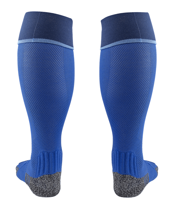 adidas FC Schalke 04 Calze da calcio Home 2026/2027 Blu - blu