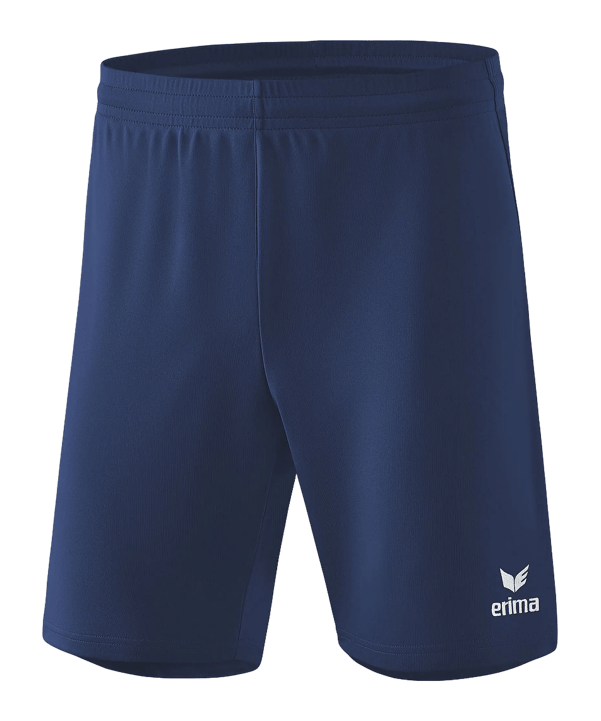 Erima RIO 2.0 Pantaloncini Kids Blu C3152606 - blu