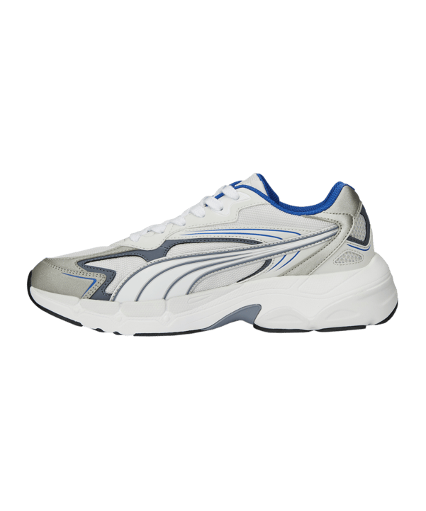 PUMA Teveris Nitro Noughties F06 - grau