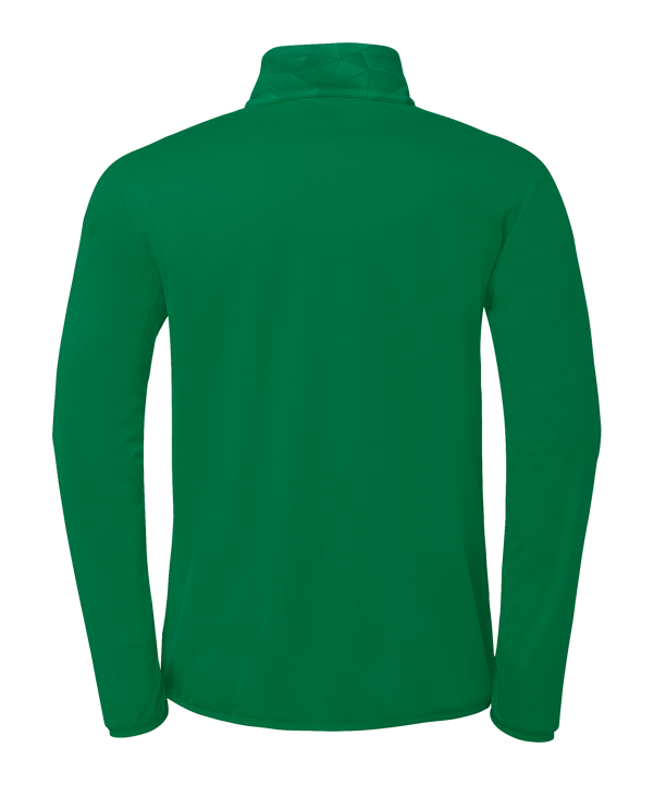 Kempa Athletics 29 Trainingsjas Kids Groen K47 - groen