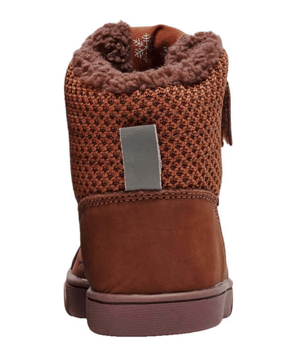 Hummel Splash Tex Boots Kids Orange F8004 - orange