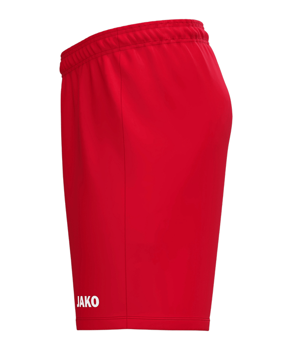 JAKO One Short Kids Rot F100 - rot