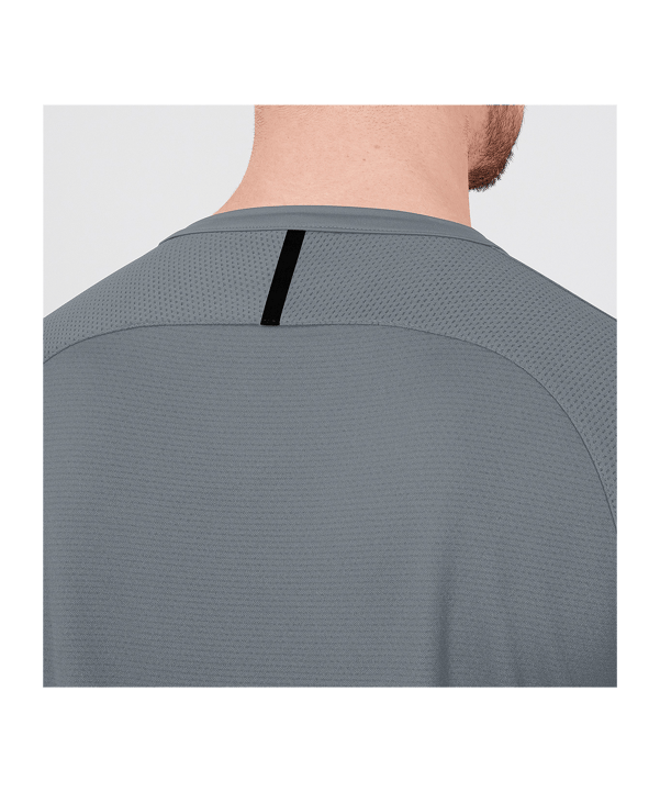 JAKO Sweatshirt Grijs K841 - grijs