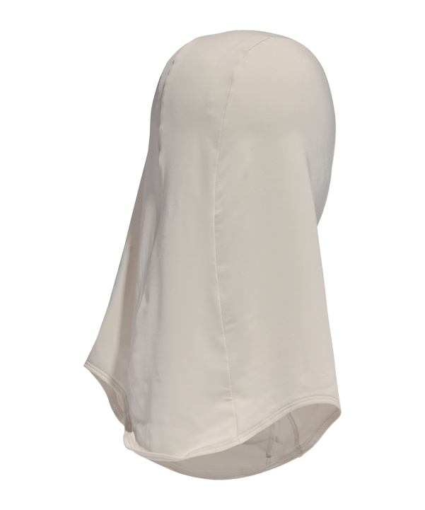 adidas Hijab II Kopftuch Running Damen Weiss - weiss