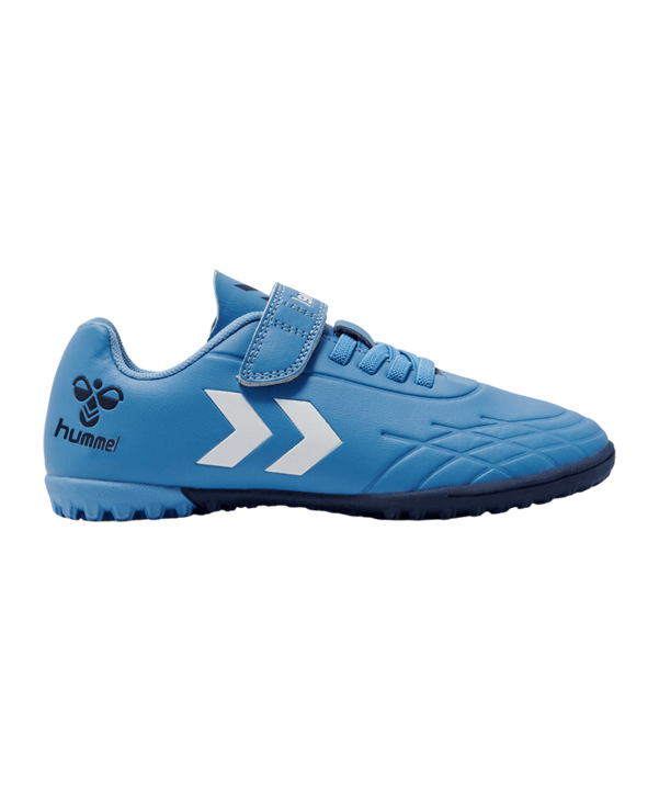Hummel Top Star TF Kids Blau F7373 - blau