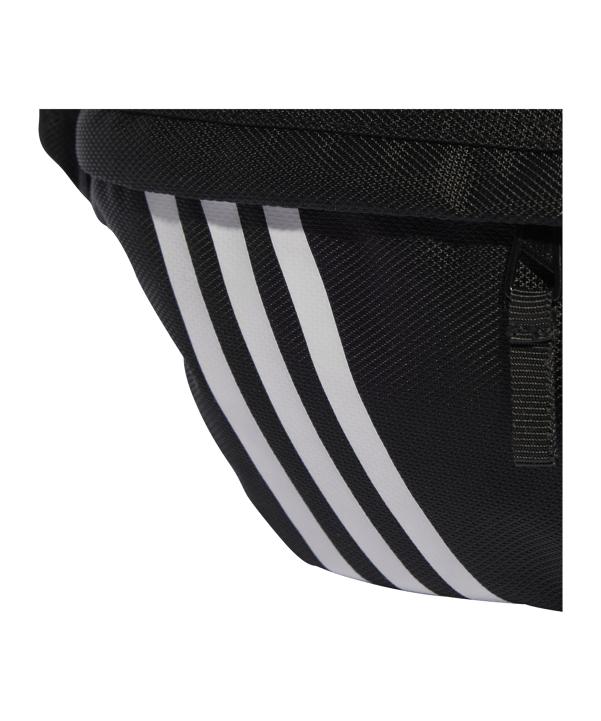 adidas Future Icons Waist Tasche Schwarz - schwarz
