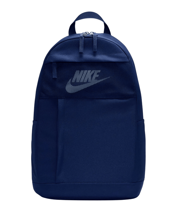 Nike Elemental Rucksack Blau F492 - blau