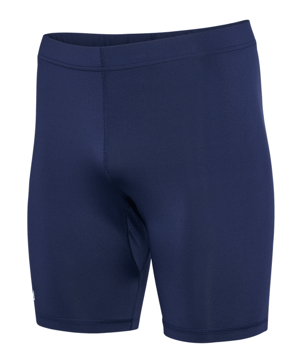 Hummel hmlBL Essential Tight Blau F7026 - blau