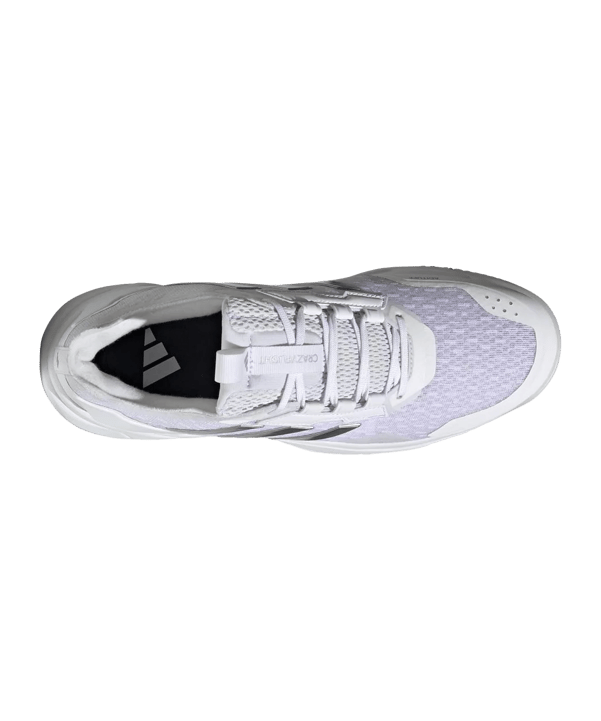 adidas Crazyflight 6 Damen Weiß - weiss