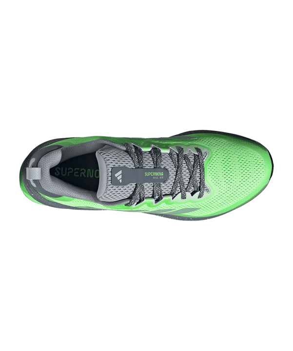 adidas Supernova Rise ATR Chaussure de running Vert - vert