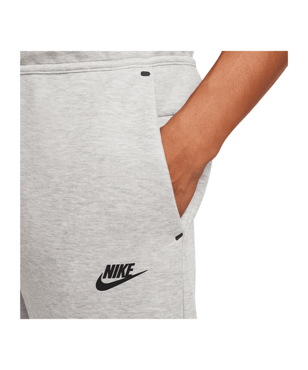 Nike Tech Fleece Jogginghose Grau F063