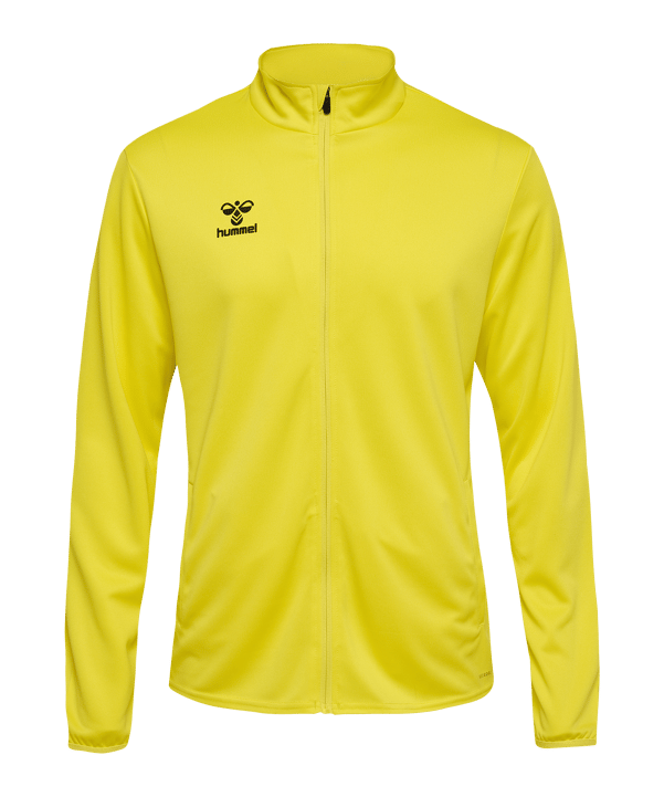 Hummel Trainingsjacke Gelb F5269 - gelb