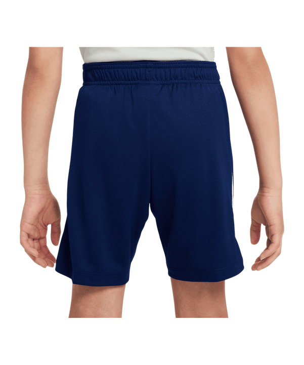 Nike Inter Mailand Strike Short Kids Blau F492 - blau