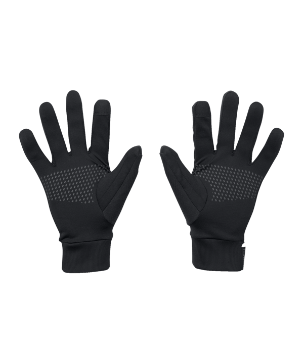 Under Armour Storm Liner Handschuhe F001 - schwarz