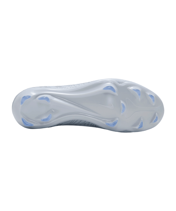 Nike Jr. Mercurial Vapor 17 Pro FG United Kids Blau F900