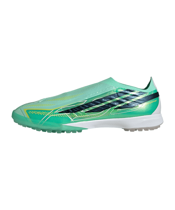 adidas F50 Hyperfast Pro LL TF Final Rush Groen - groen