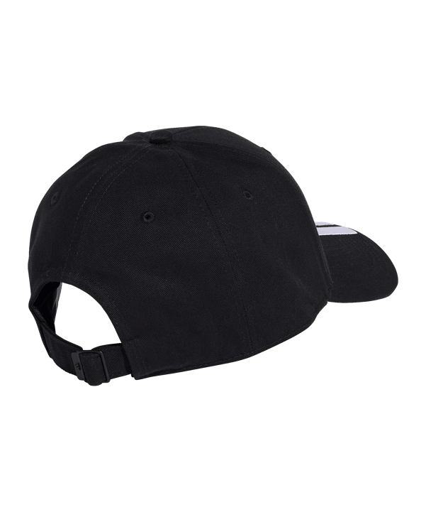 adidas Tiro Cap Schwarz - schwarz