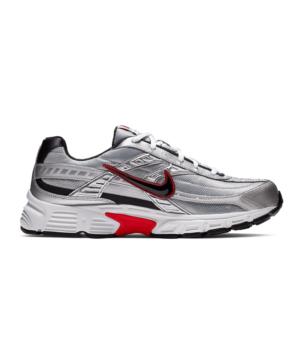 Nike Initiator Silber F001 - silber