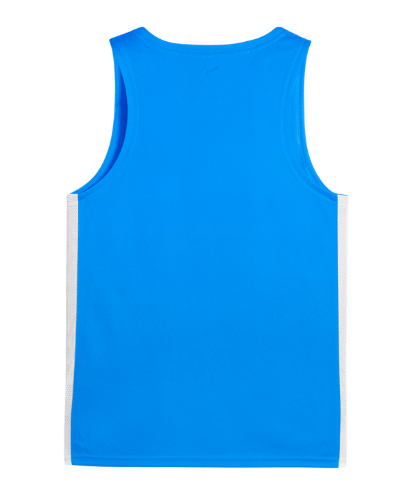 PUMA Teamjaws Starter Trikot Kids Blau F08 - blau