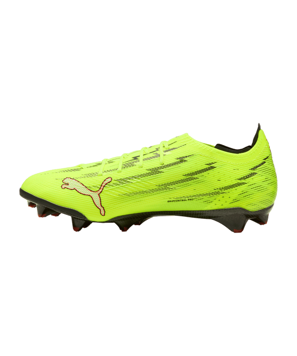 PUMA ULTRA 6 Carbon FG Unleash Gelb F01 - gelb