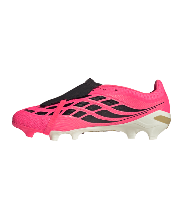 adidas Predator League FT FG Road to Glory Rosa - rosa