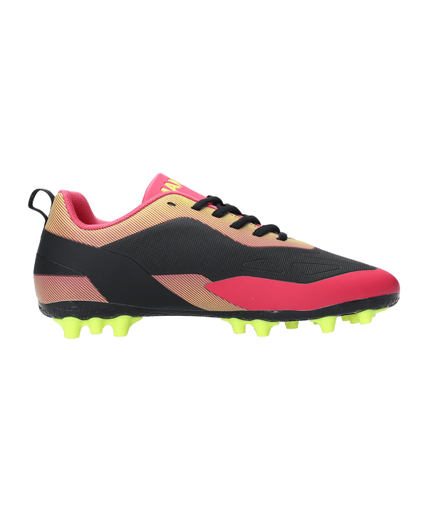 JAKO Dreamflow AG Kids Schwarz F805 - schwarz