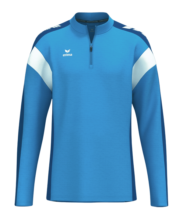 Erima Celebrate 125 Sweatshirt Blau - blau