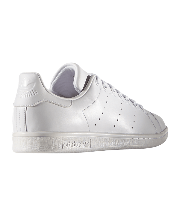 adidas Originals Stan Smith Sneaker Weiß - weiss