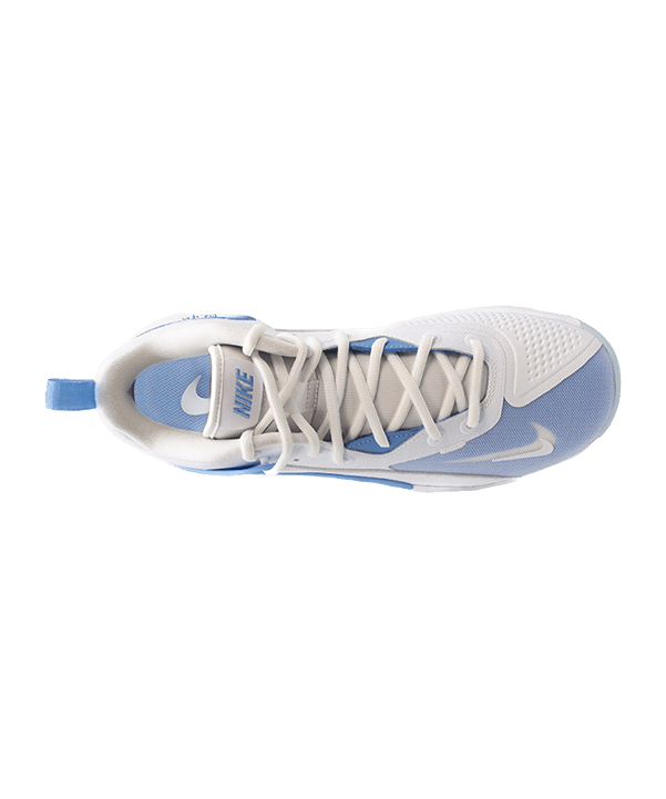 Nike ZOOM HYPERSET 2 Schuh Weiss F100 - weiss