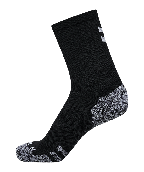 Hummel Pro Grip Socken F2114 - schwarz