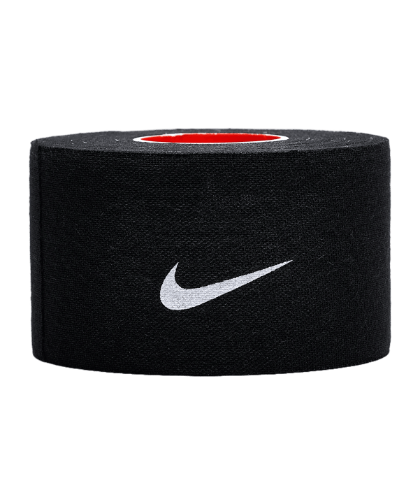 Nike Athletic Nastro Nero C010 - nero