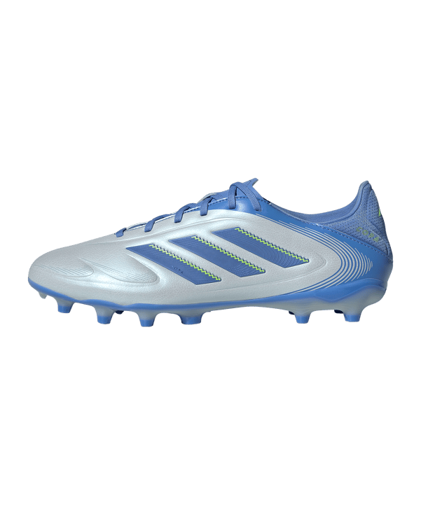 adidas COPA Pure III League FG Celestial Victory Blau - blau