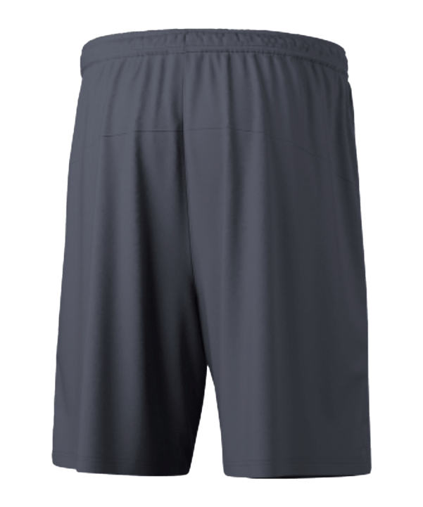 Erima Team Short Grau - grau