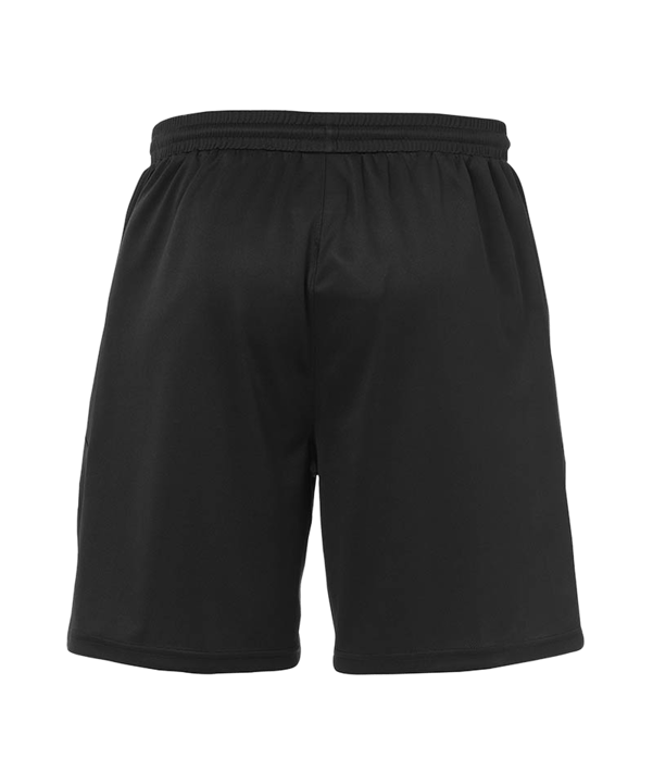 uhlsport Goal Short Hose kurz Kids Schwarz F09 - schwarz