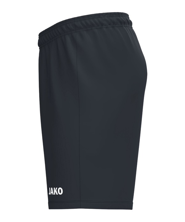 JAKO One Short Kids Grau F830 - grau