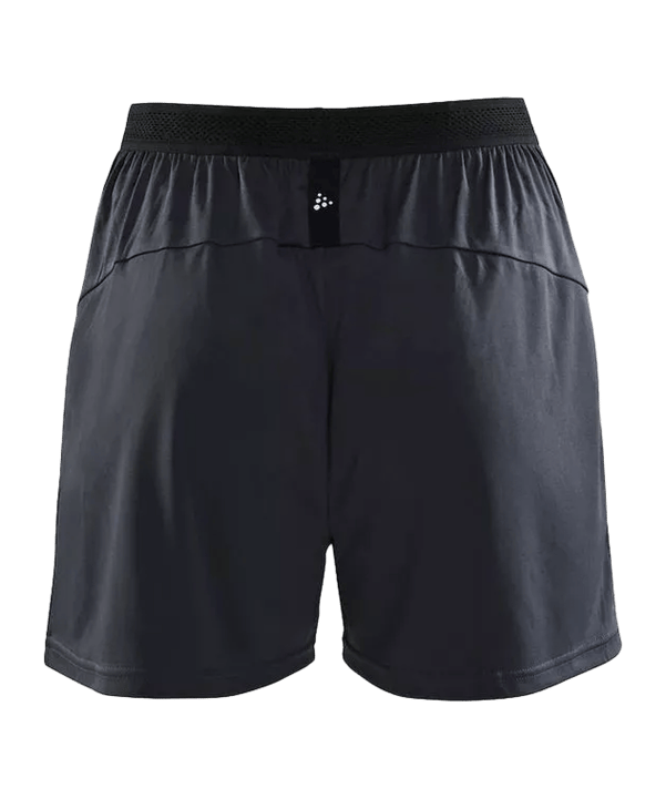 Craft Progress 2.0 Short Damen Grau F995000 - grau