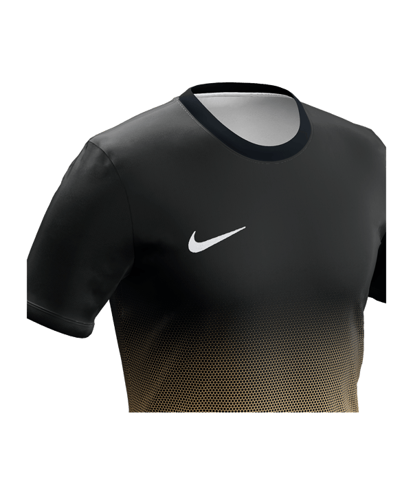 Nike Park Shadow Maillot Noir C016 - noir