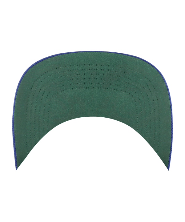 '47 Brand Mlb New York Yankees Golden Diamond HITCH Cap Blau - blau