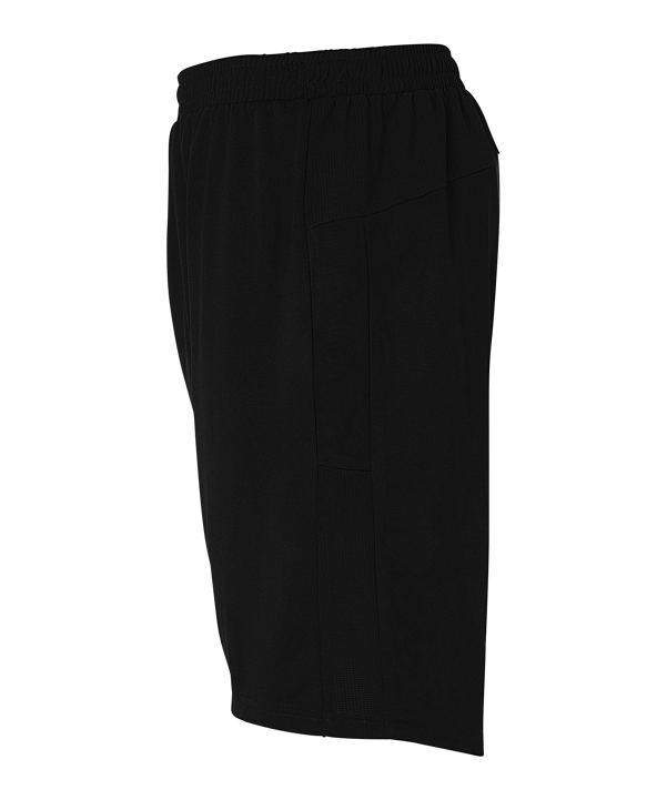 Kempa Pantaloncini nero C01 - nero