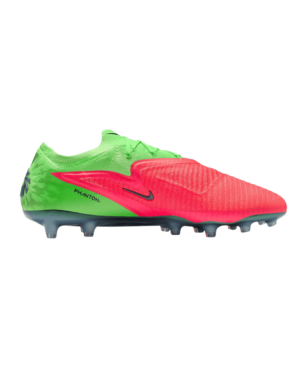 Nike Phantom 6 Low Elite AG Haaland Rot F603 - rot