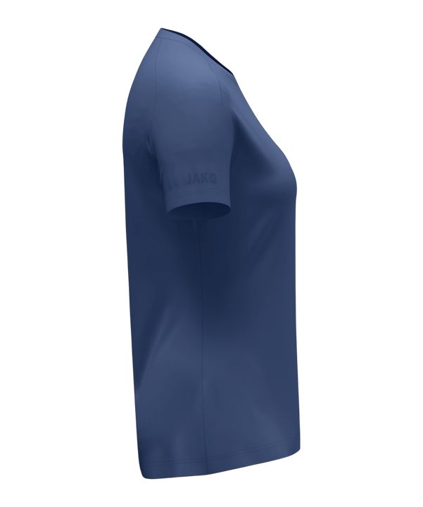 JAKO Uni T-Shirt Damen Blau F919 - blau