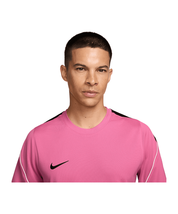 Nike Strike Trainingsshirt Rosa F684 - rosa