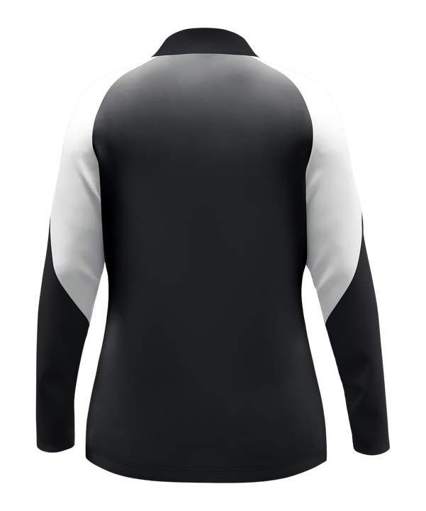 JAKO Dynamic Trainingsjacke Damen Schwarz F826 - schwarz