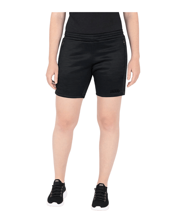 JAKO Pantaloncini nero C500 - nero