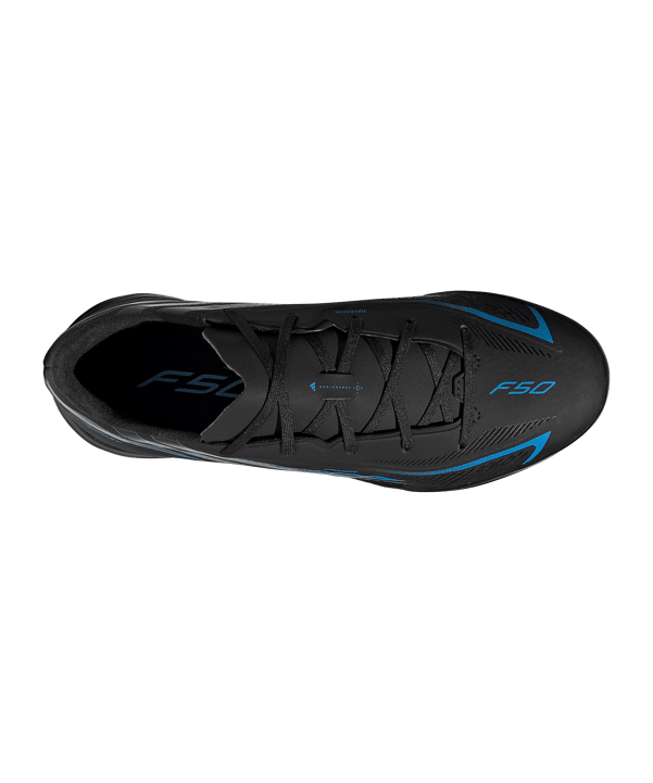 adidas F50 Hyperfast League TF Immortal DNA Kinderen Zwart - zwart