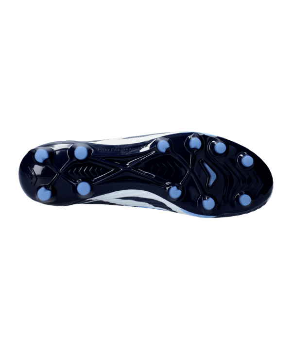 Lotto Solista 100 VI Gravity FG Blau Weiss F9Z4 - blau