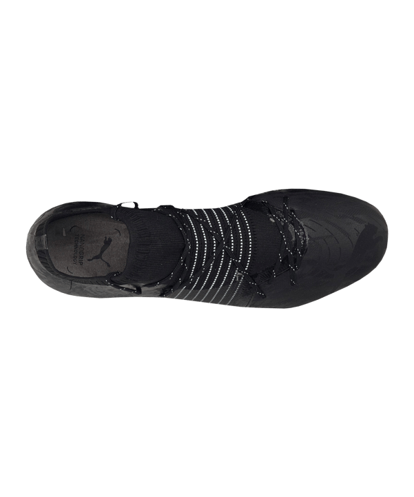 PUMA FUTURE 1.1 Lazertouch FG/AG Schwarz F01 - schwarz