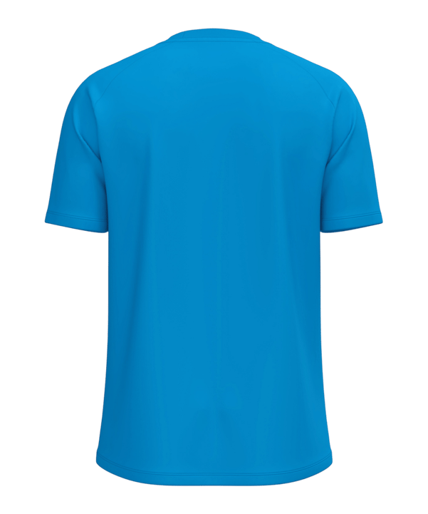 JAKO Promo 2.0 Funktions T-Shirt Kids Hellblau F440 - weiss