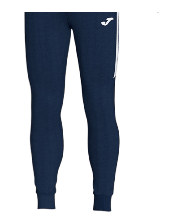 Joma Champion V Trainingsanzug Kids Blau - blau